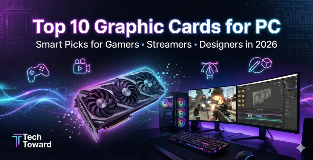 Graphic Cards