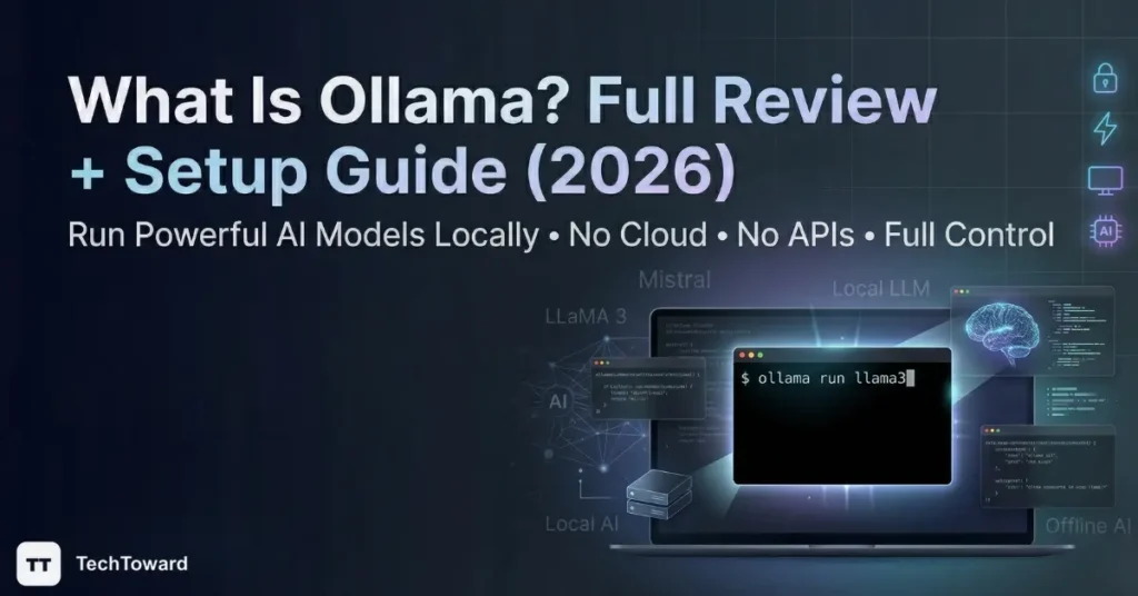 What Is Ollama